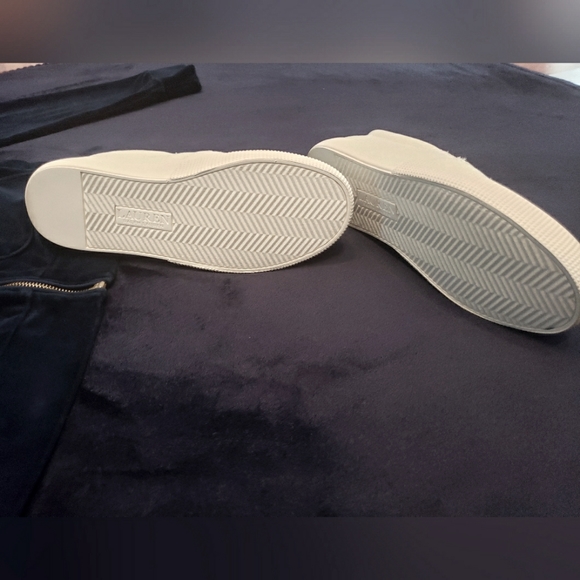 NWOT, Lauren RL HADDLEY SIZE 6B - Picture 7 of 7